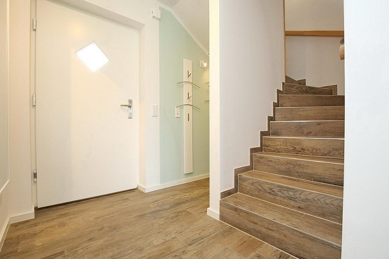 Reethaus Am Mariannenweg 08A Villa Boltenhagen  Luaran gambar