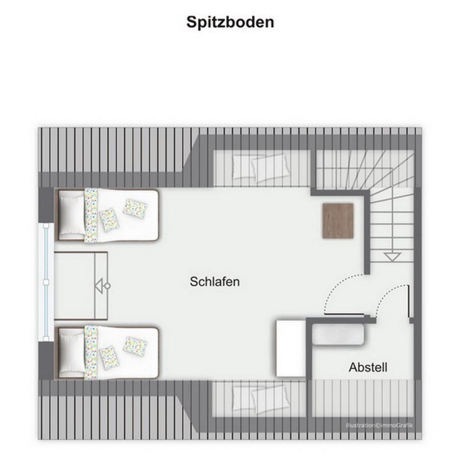 Reethaus Am Mariannenweg 08A Villa Boltenhagen  Luaran gambar